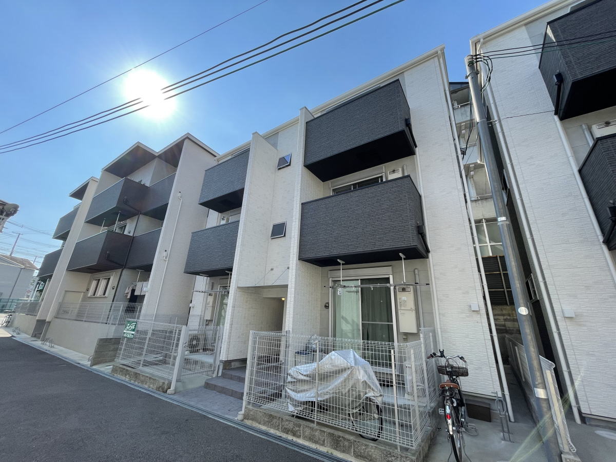 ワコーレヴィータ神戸山手CENTER