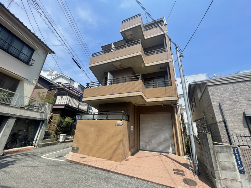 フレックス北野