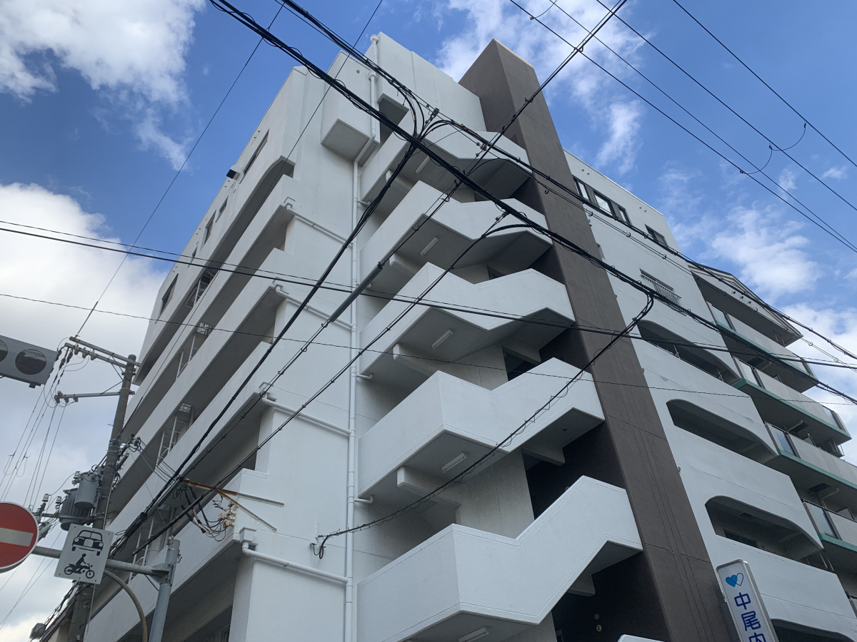 マンションA-1