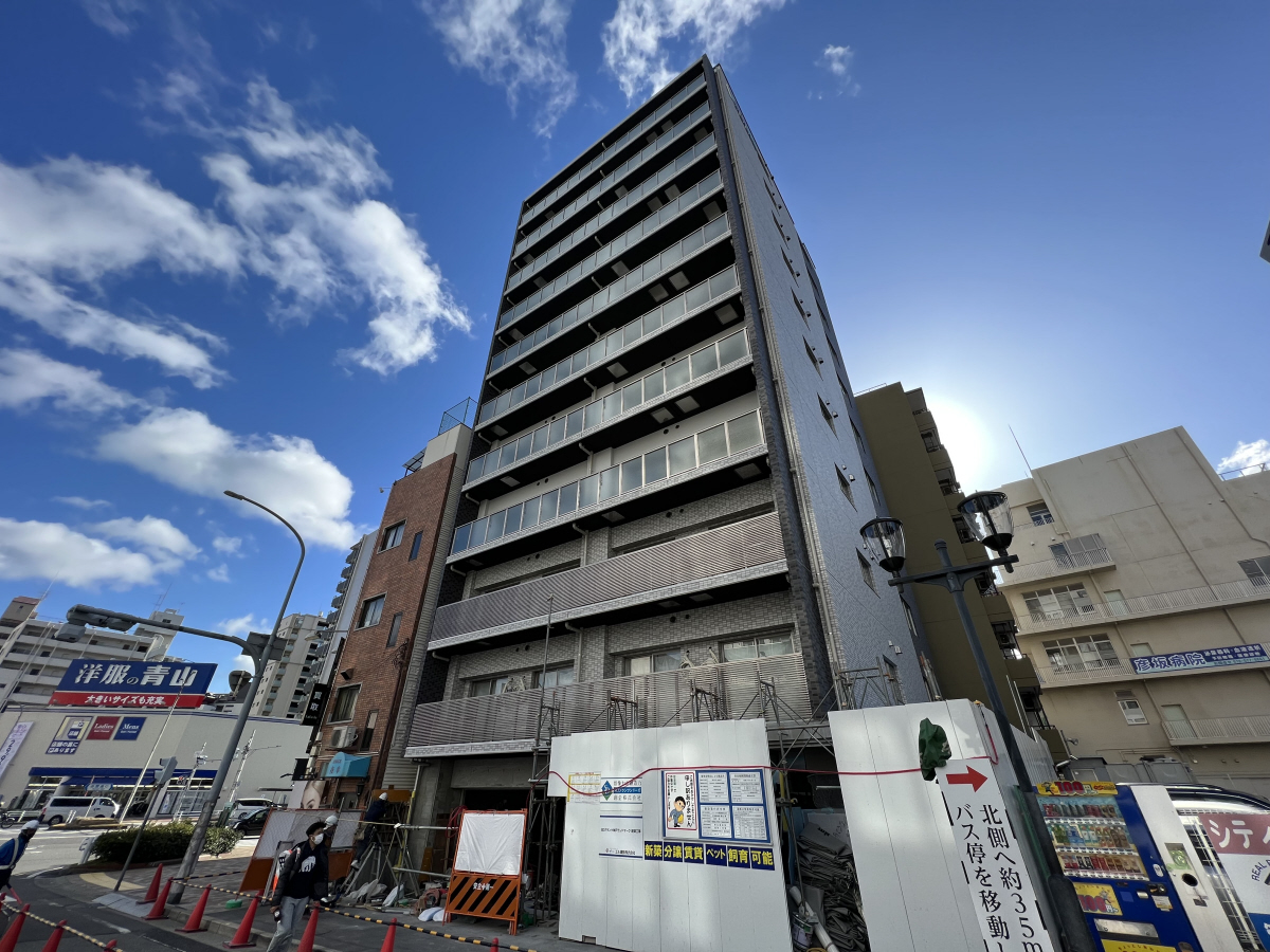 SDグランツ神戸ランドマーク