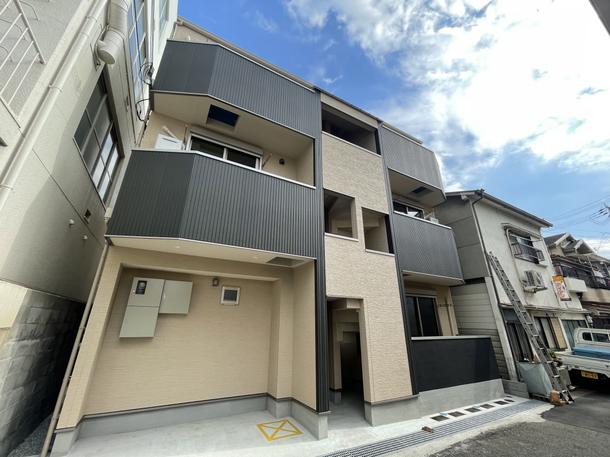 KARIN長楽町