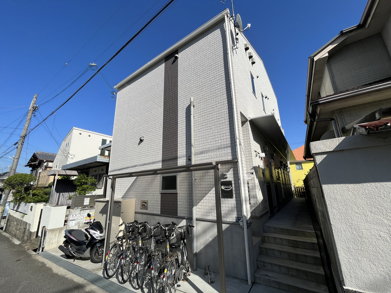 あんしん+潮見台