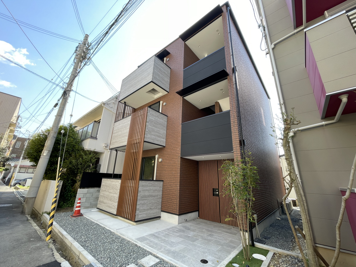 パロス山本通りエスコンディーテ