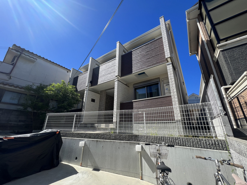 ワコーレヴィアーノ須磨千守町