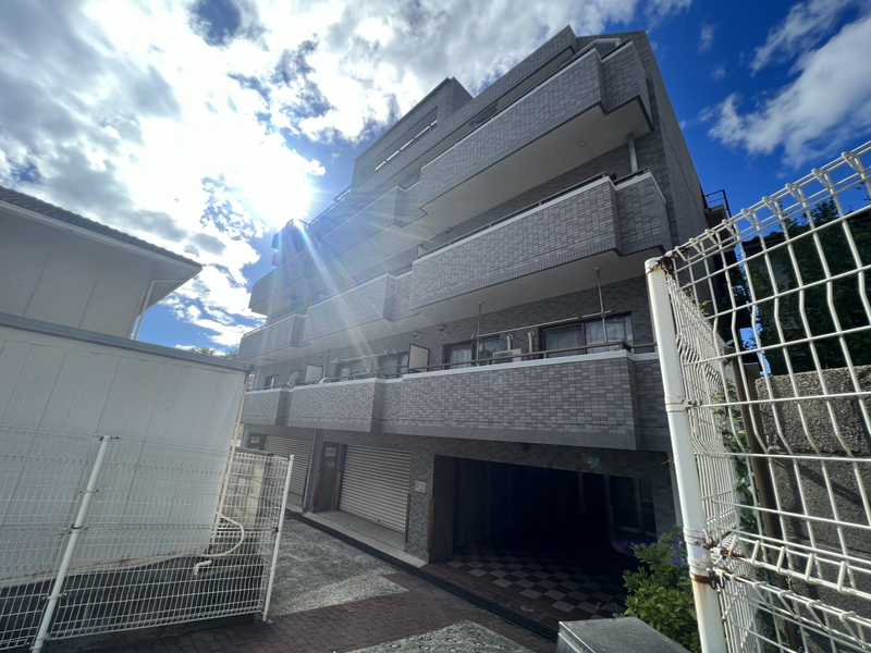 ヴィンテージコート須磨山手