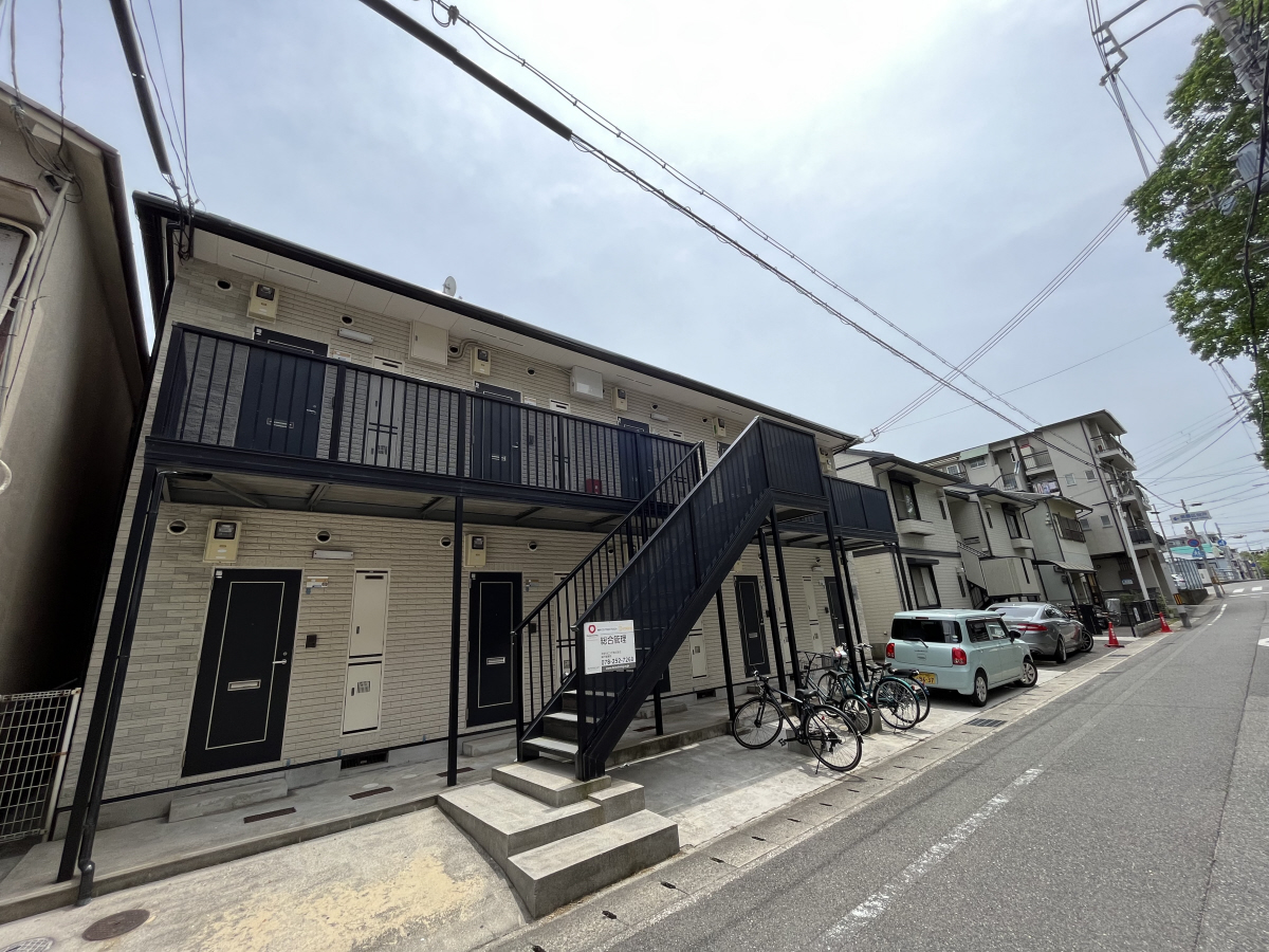 エステートピア板宿