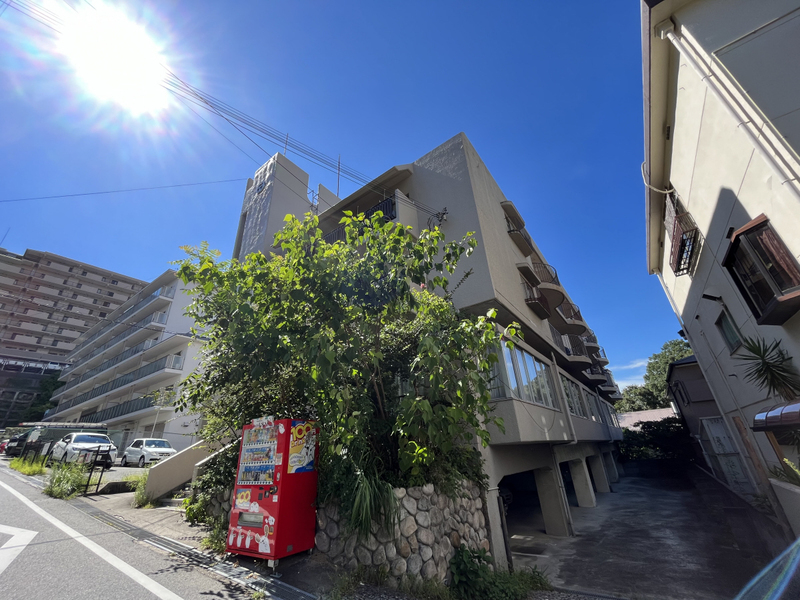 大一マンション