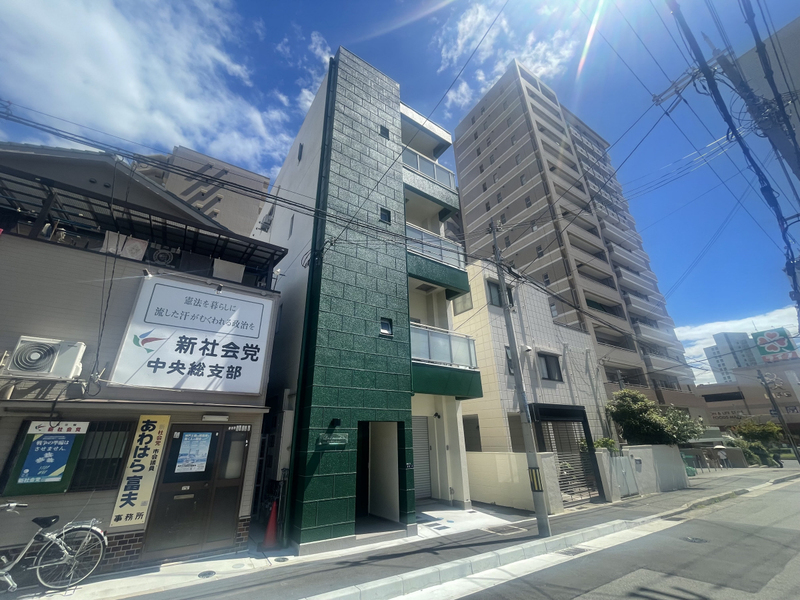 リンズマンション