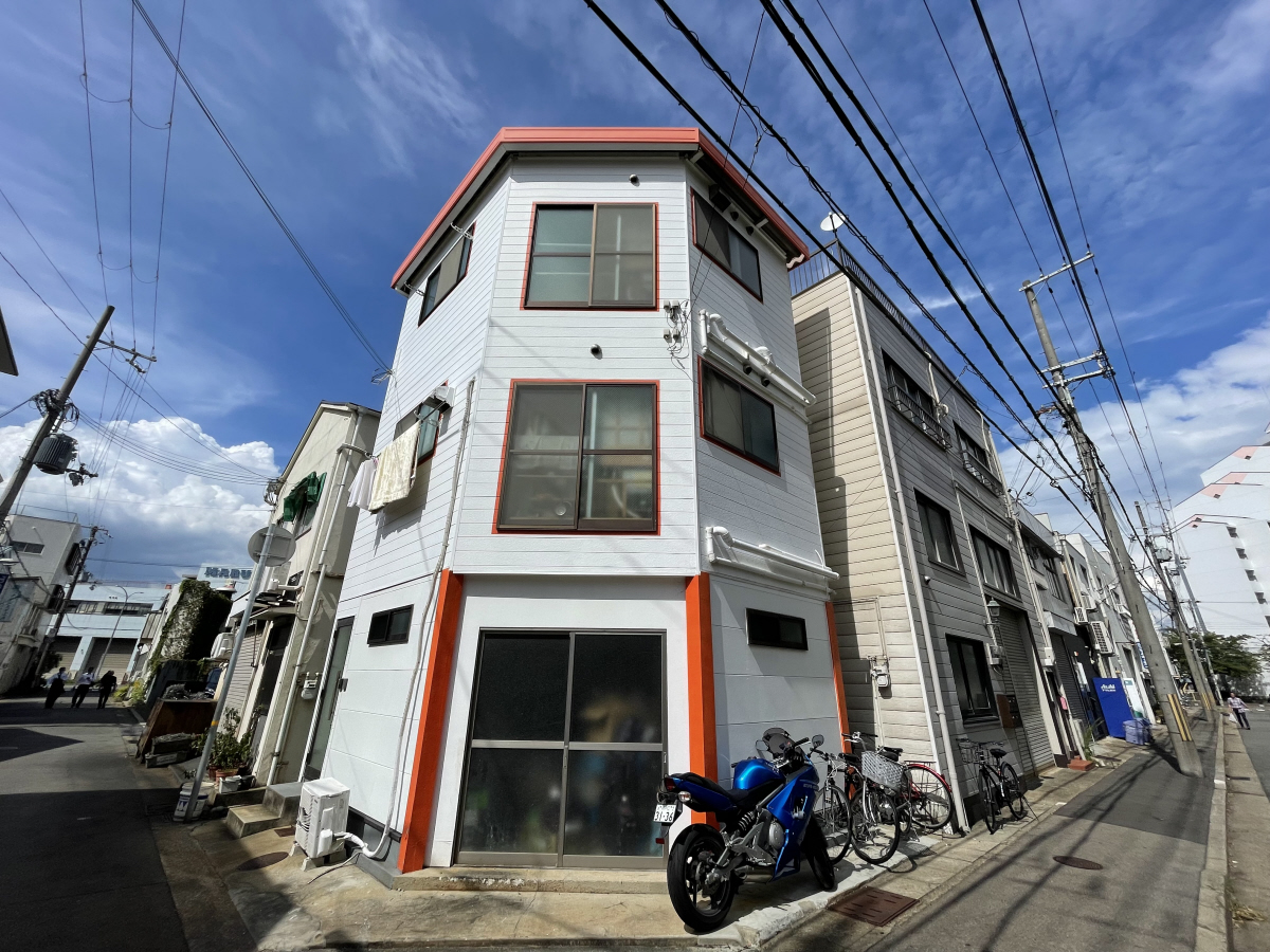 兵庫駅前通ビル