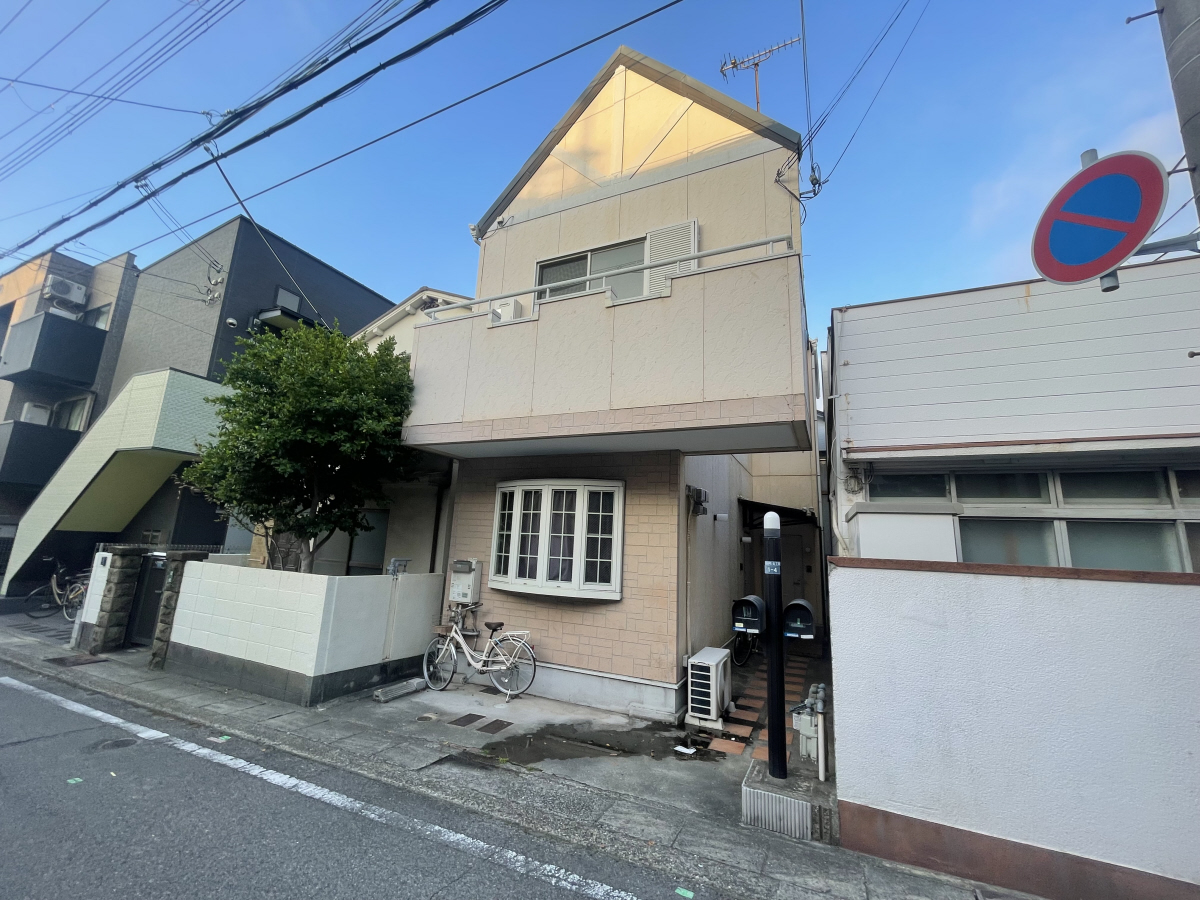 コスモスハイツ
