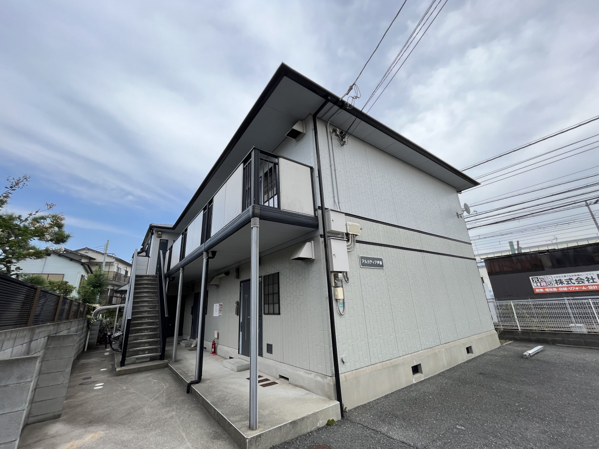 アルカディア芦屋