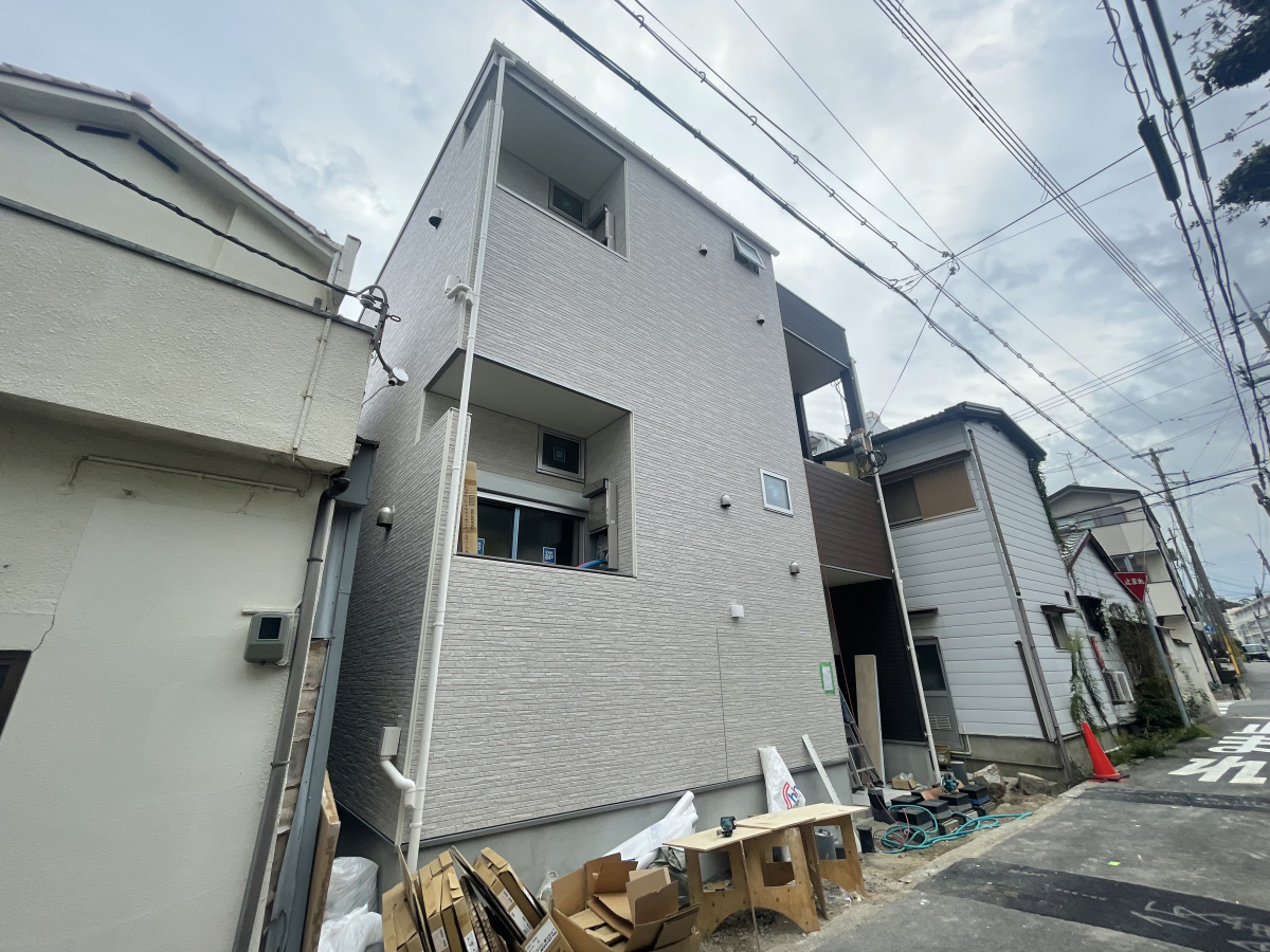 プライムゲート