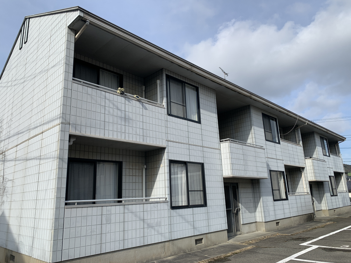 ERCity’sF東大池