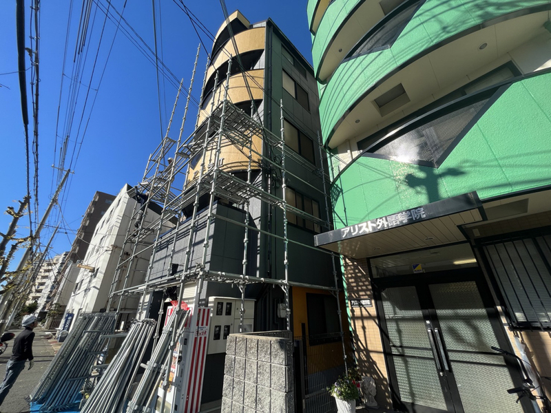 カーサアキラⅡ
