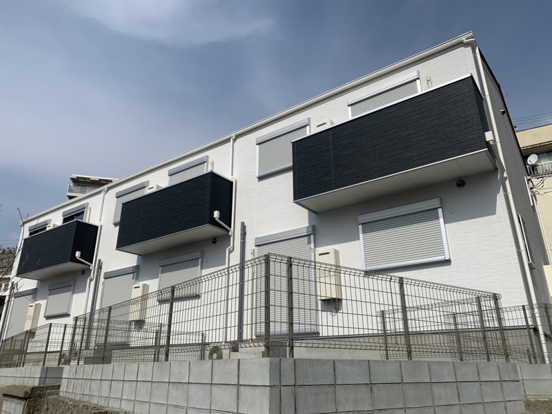 フォルモント長田