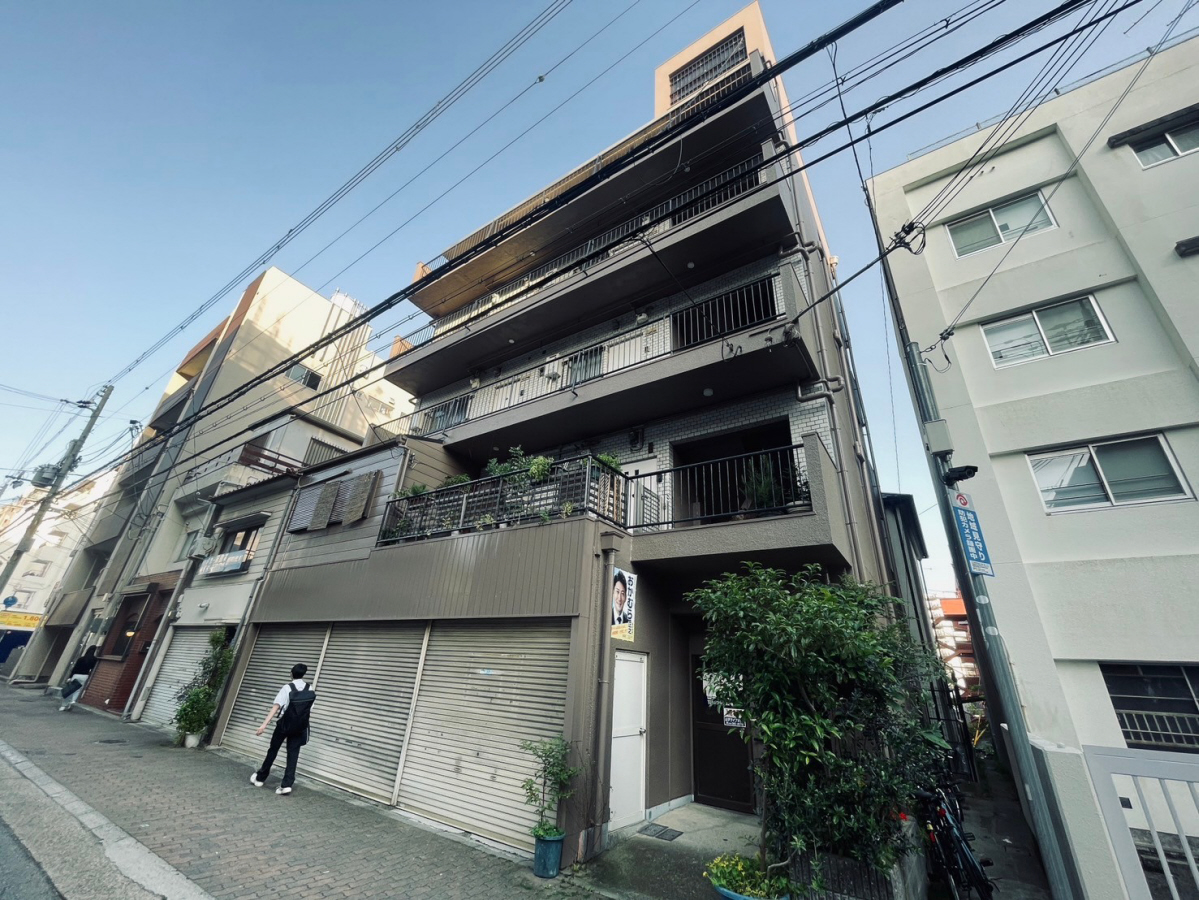 中山手ビル