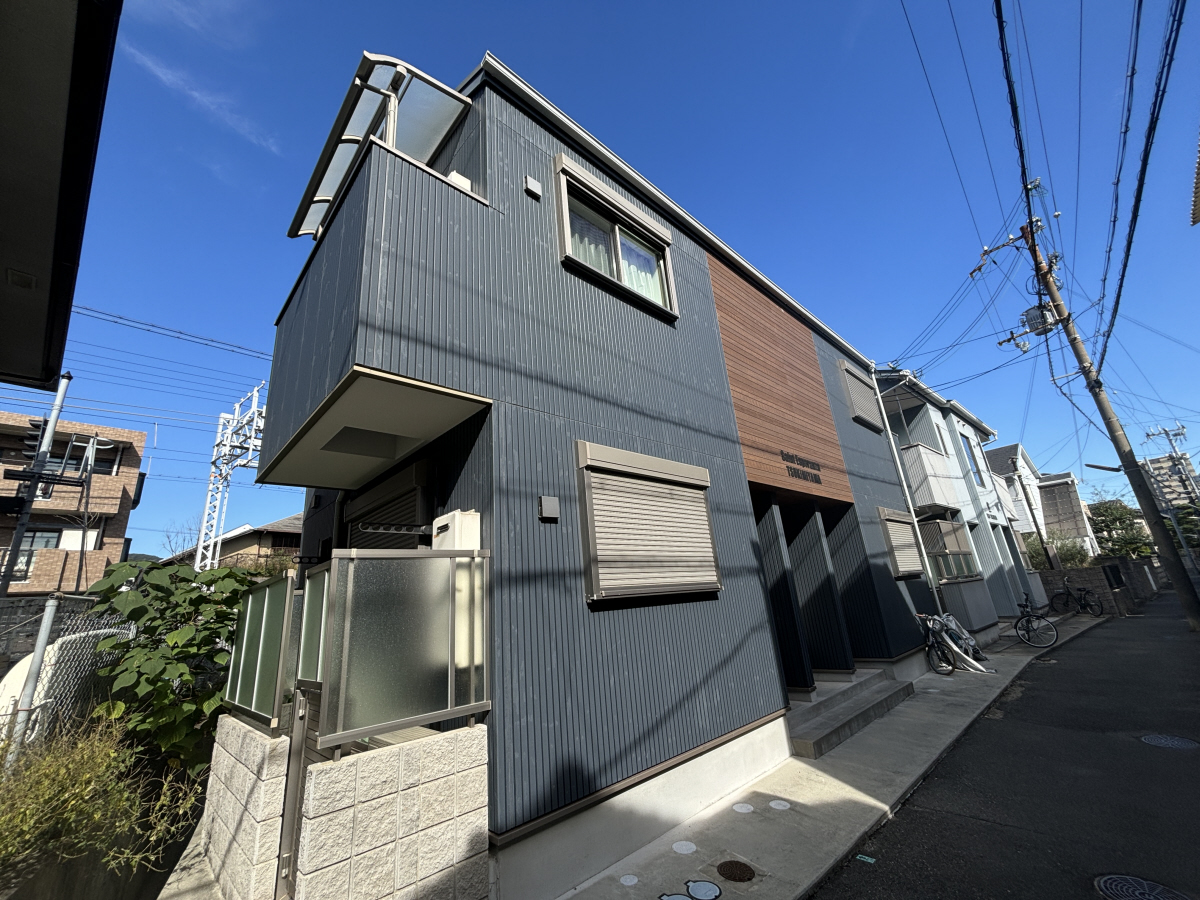 セイントエスペランサ月見山