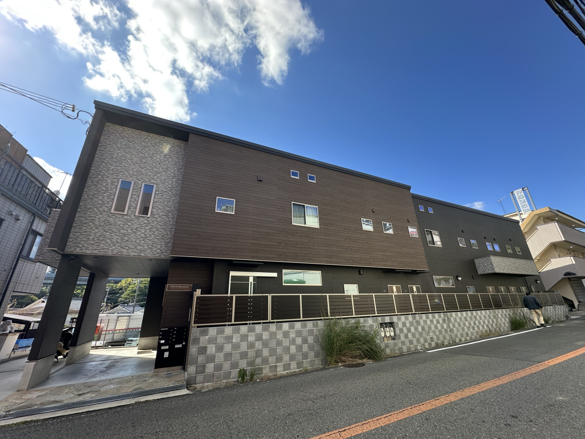 サンウィング妙法寺