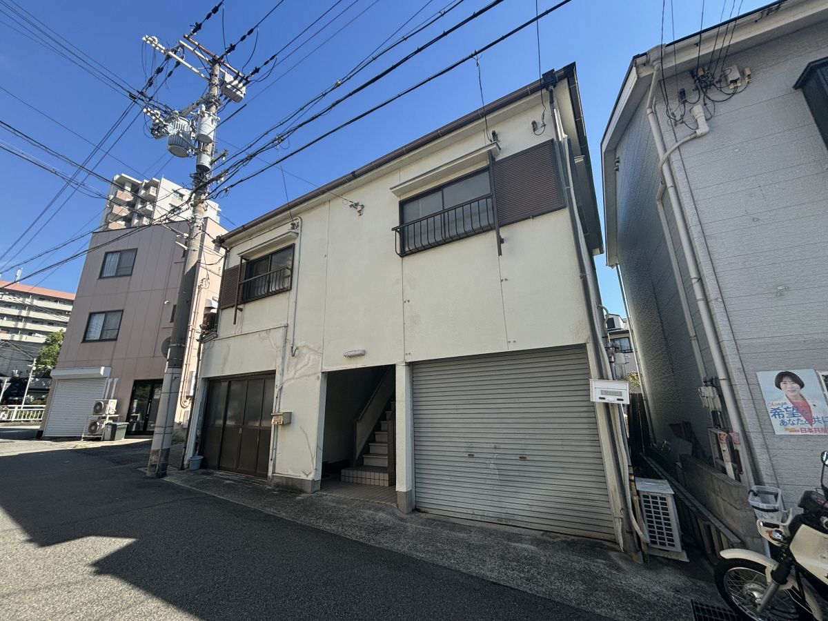 外観 写真36