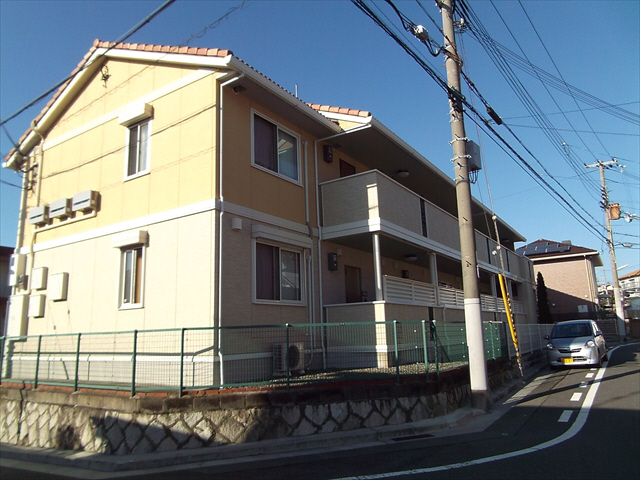 アンダンテ鈴蘭
