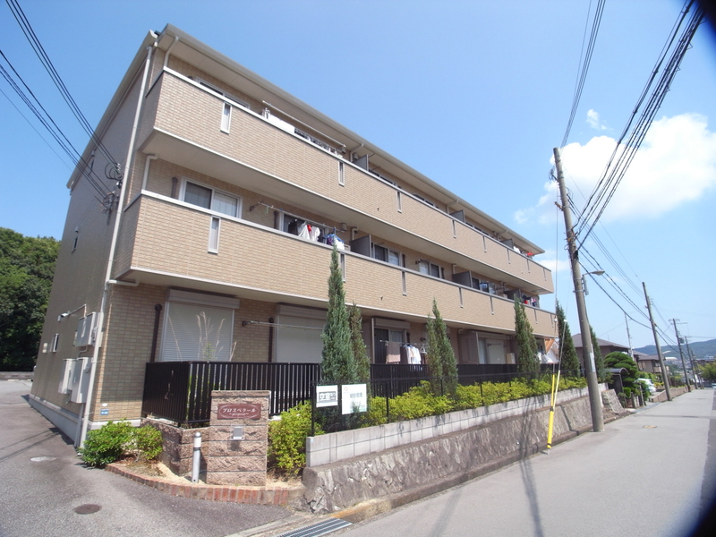 プロスペラール