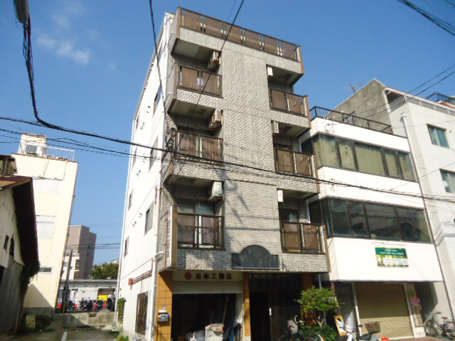 ロイヤルハイツ兵庫