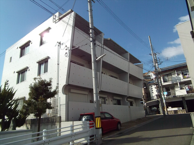ＴＵＲＵ湊川