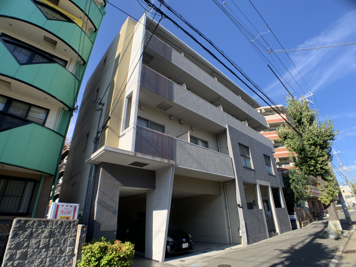 ルミエール兵庫