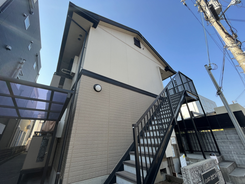 ジュネスわだつみ