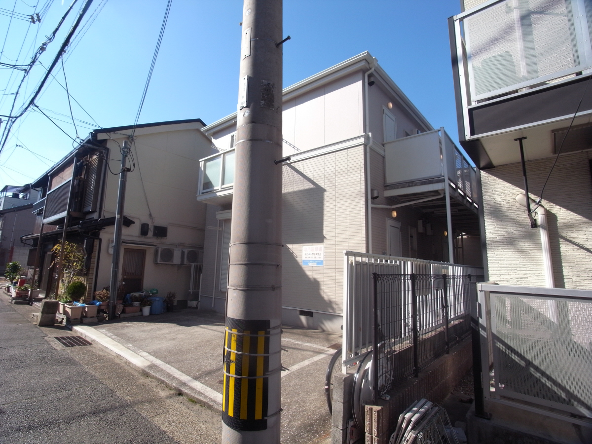シャルマントミタ