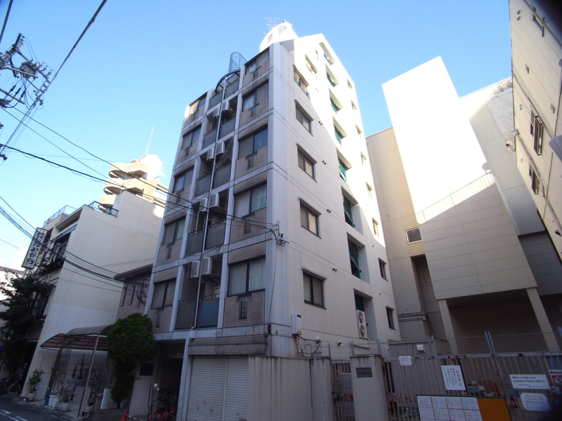 ハーバーランド21
