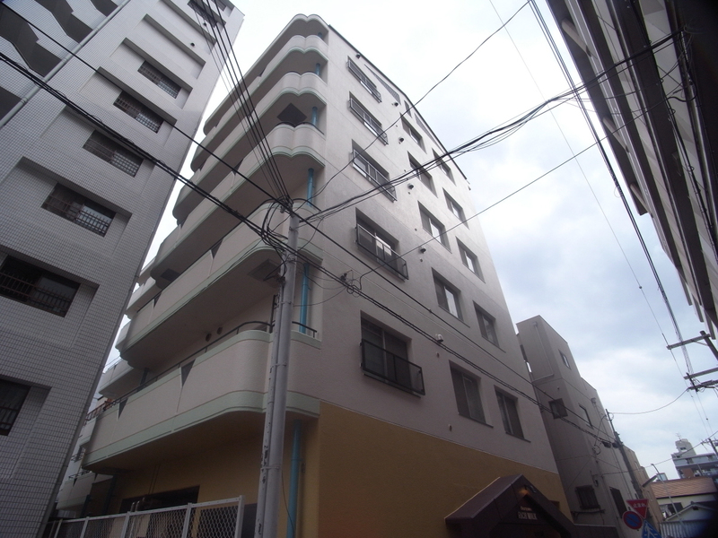 物件番号:1120705522 初期費用もお手頃価格　諸条件相談可能　駅近で生活も便利！！