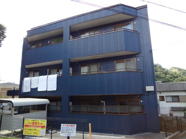 メゾンサンセール