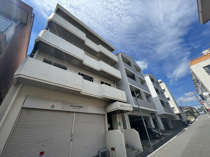 白川台ステイツ