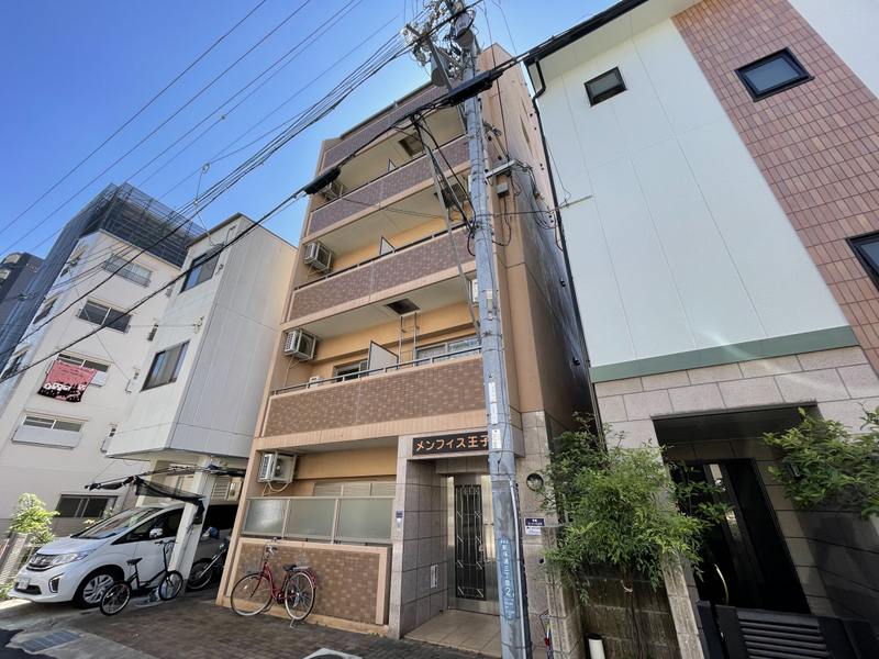 メンフィス王子