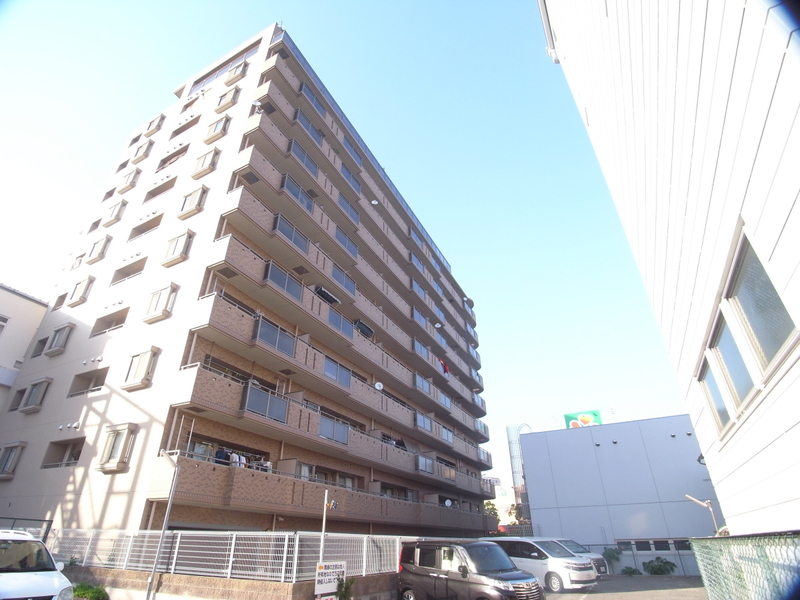 ワコーレエクセレント北町