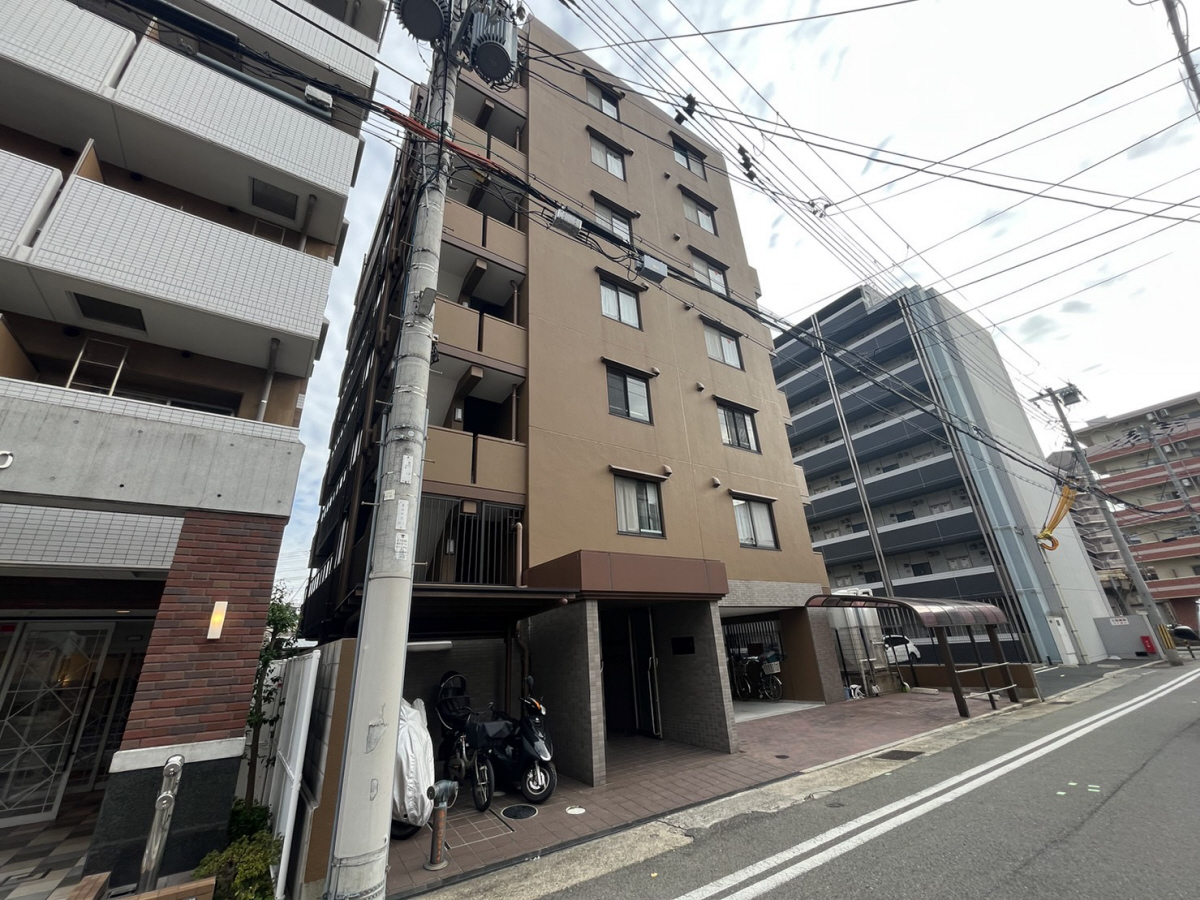 リバービレッジ兵庫