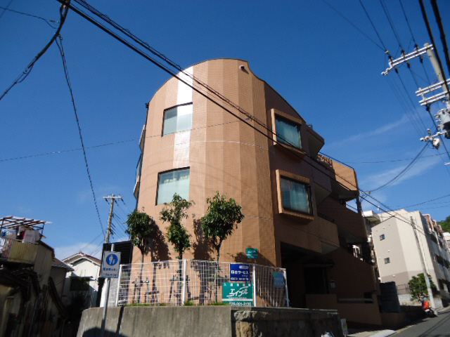 とれぞーる神戸の森