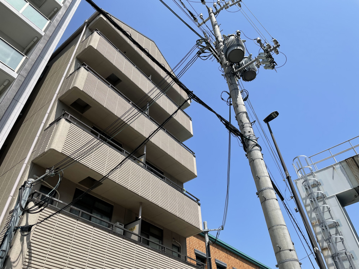 フォレストⅠ