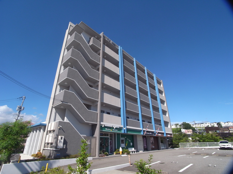 リバーサイドレジデンス