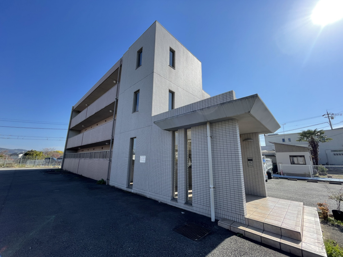 コンフォータブルハウス木元