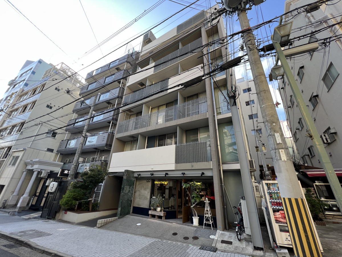 メゾン・ドゥ・エトワール