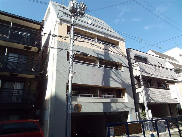 アソテア神戸