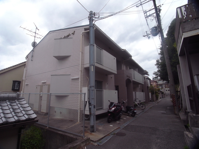 フルーレットⅠ