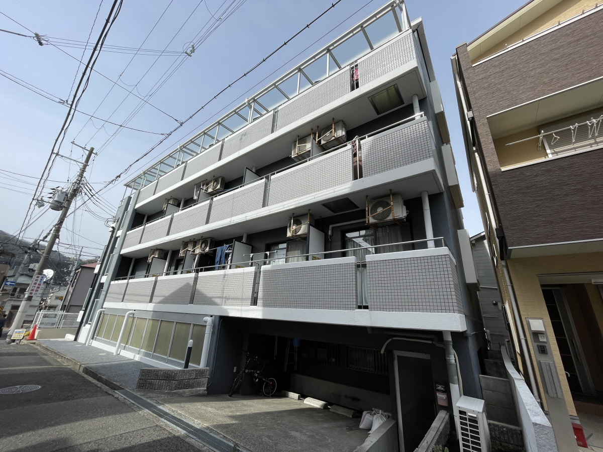 フリックコート下祇園
