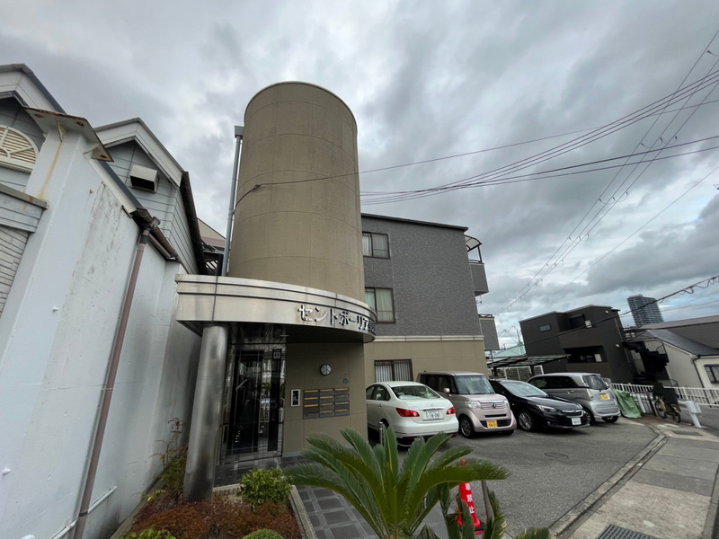 セントポーリア東須磨