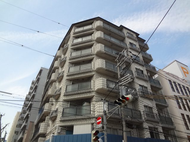 甲南サンコーポラス