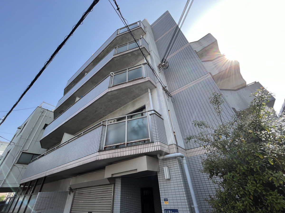 ロイヤルメゾン東須磨