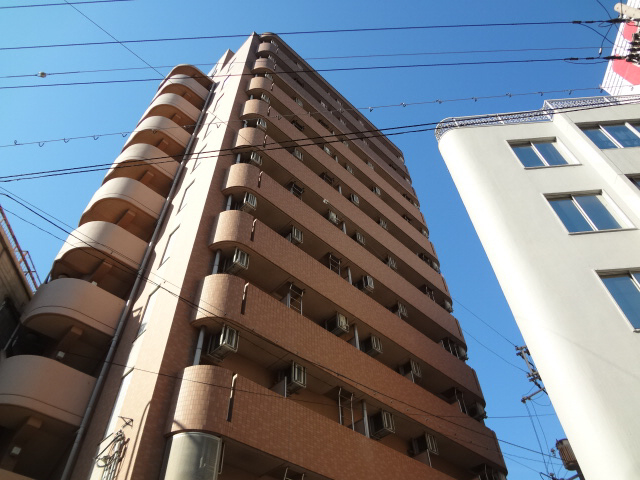 ＥＣ神戸　三宮山手センティール