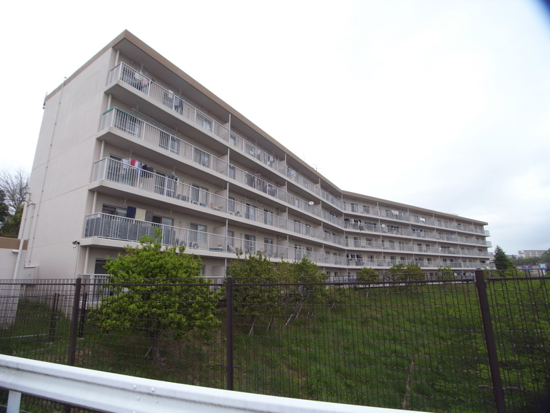 鈴蘭泉台第4ハウス